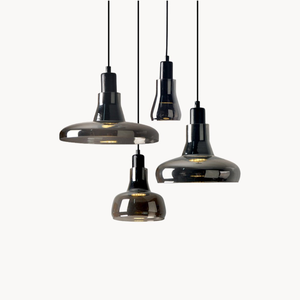 SmokeLux | LED-Pendelleuchte