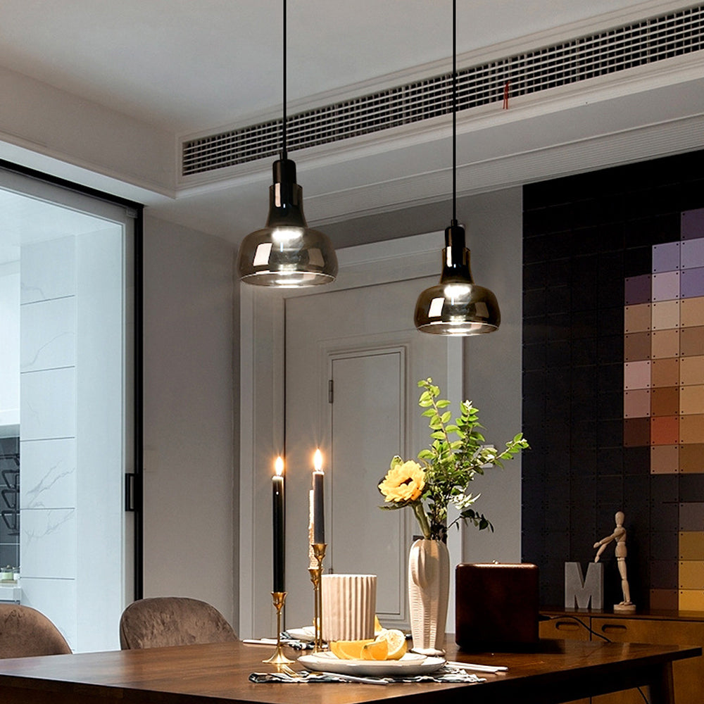 SmokeLux | LED-Pendelleuchte
