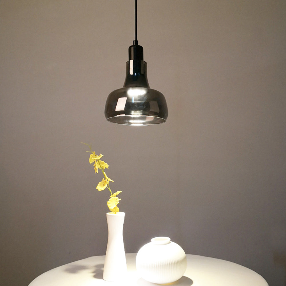 SmokeLux | LED-Pendelleuchte