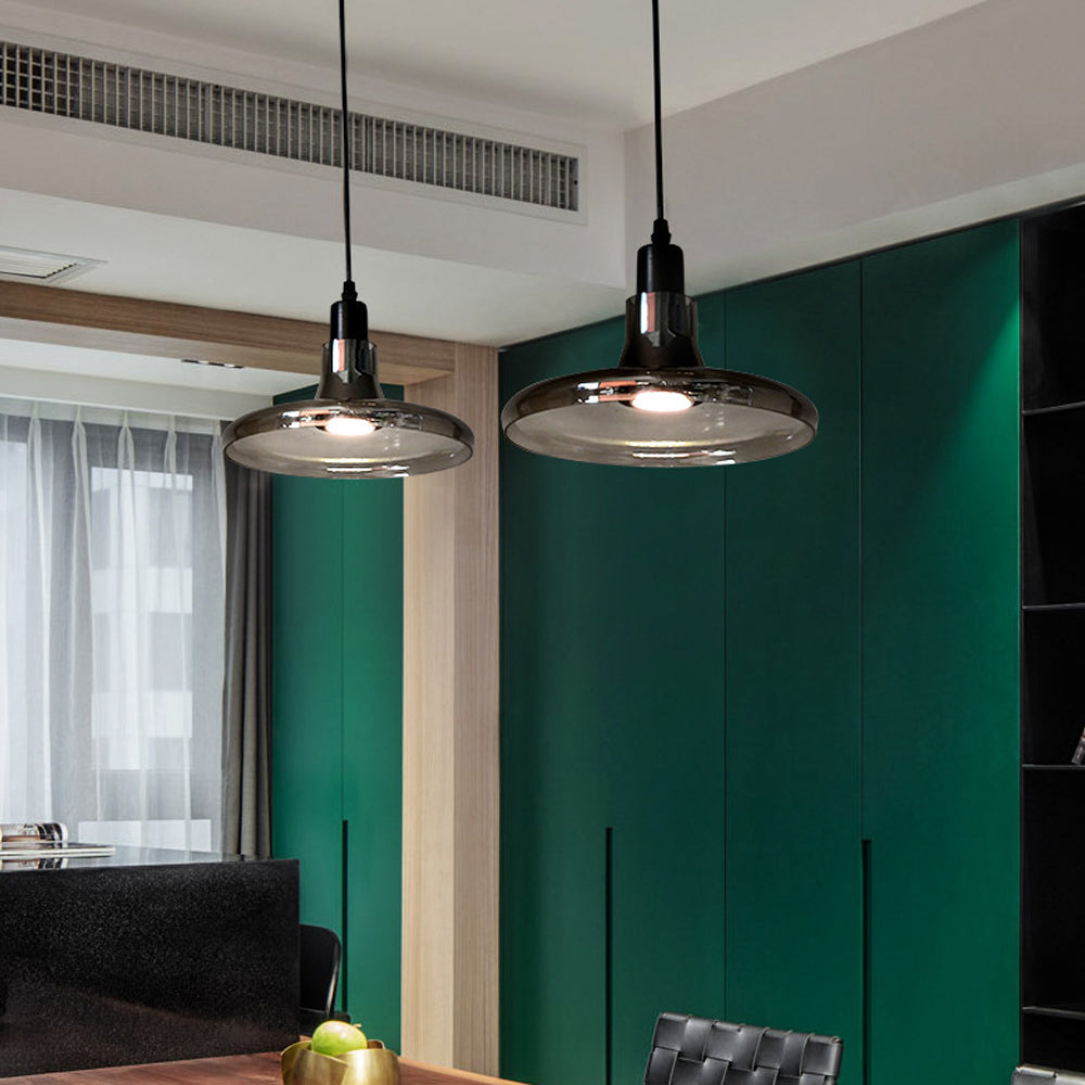 SmokeLux | LED-Pendelleuchte
