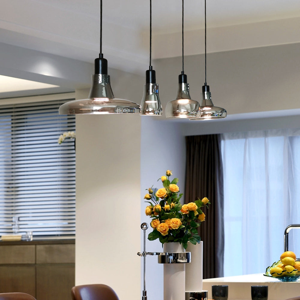 SmokeLux | LED-Pendelleuchte