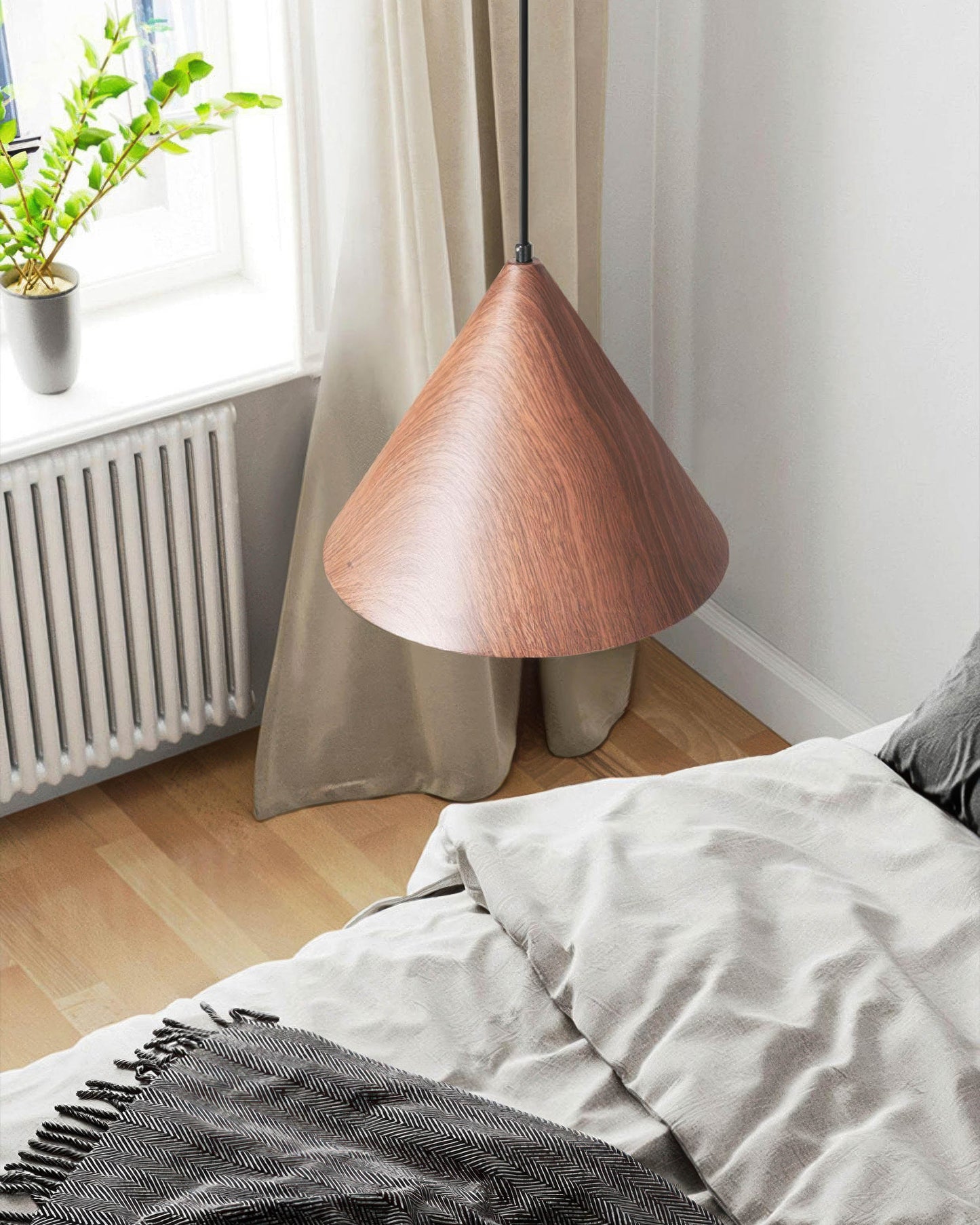 NordLume Bar Light | Elegante nordische Stil Barlampe