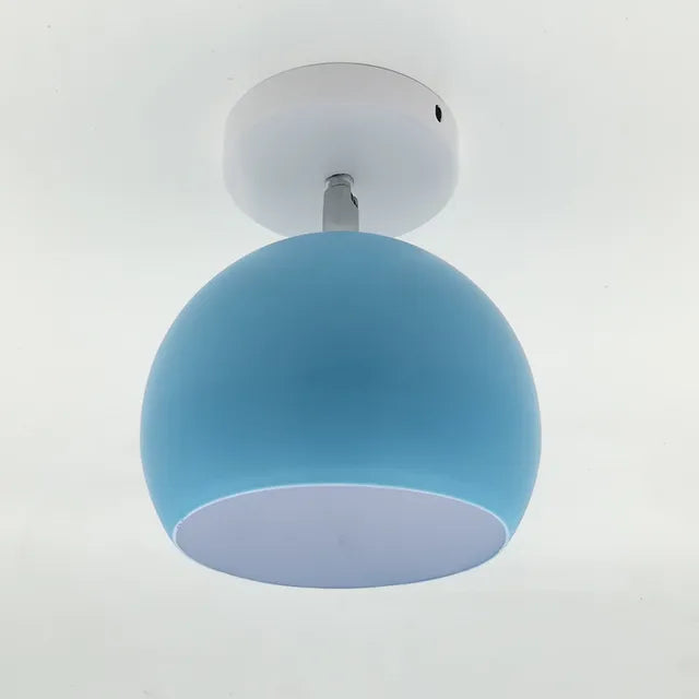 Dedy | Zuckerglanz - Macaron Deckenleuchte