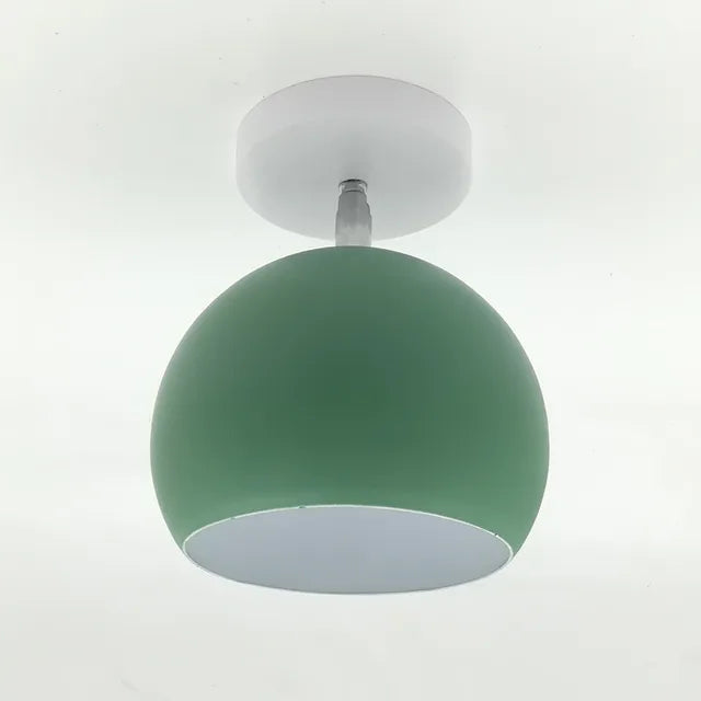 Dedy | Zuckerglanz - Macaron Deckenleuchte