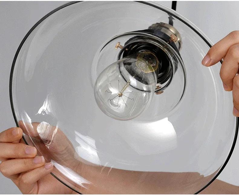 SkandiGlanz | Pendelleuchte – Zeitlose Eleganz Ceiling lights