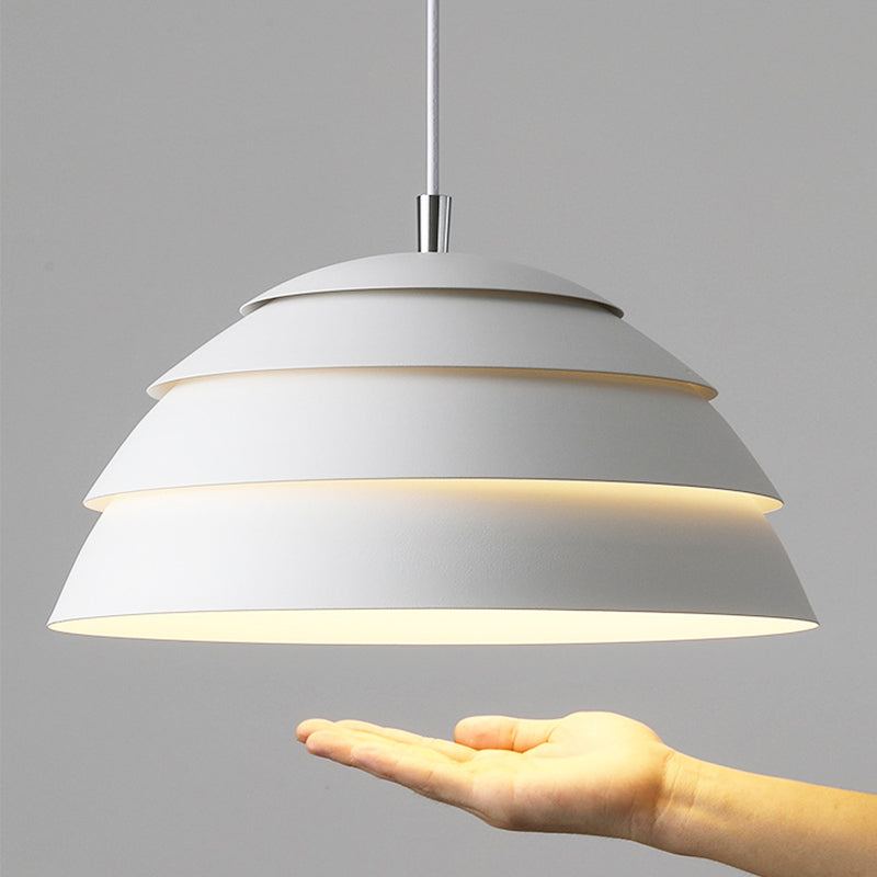 Domeo – LED-Hängelampe