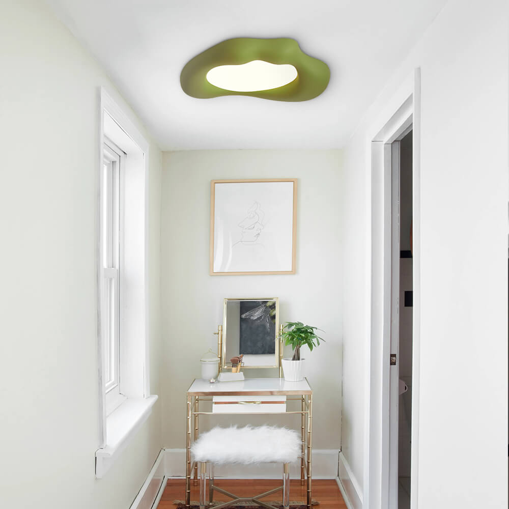 WolkenZen | LED-Deckenleuchte