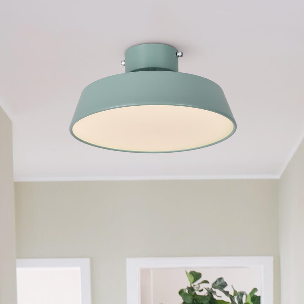 NordGlow | LED-Deckenleuchte