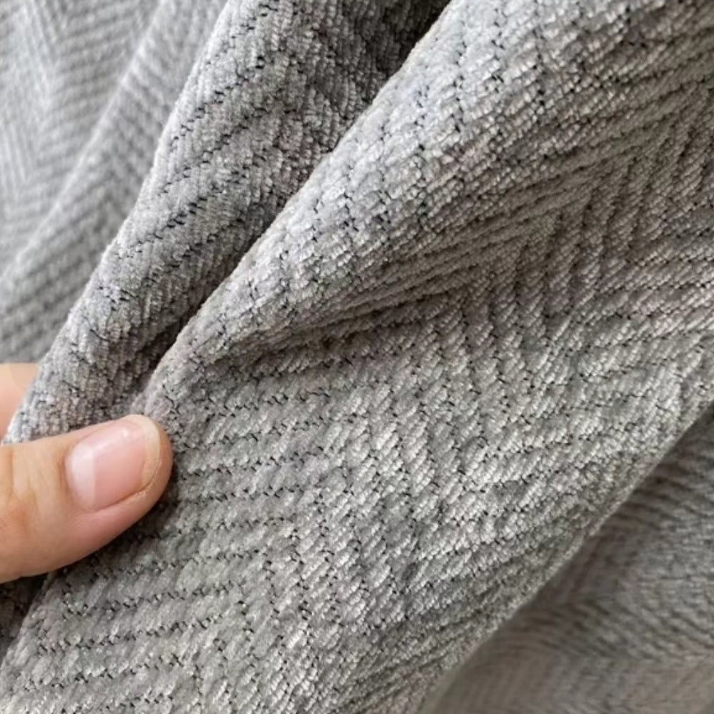 Velcova | Sofabezug – Wasserabweisend und Pflegeleicht für jedes Sofa 7
