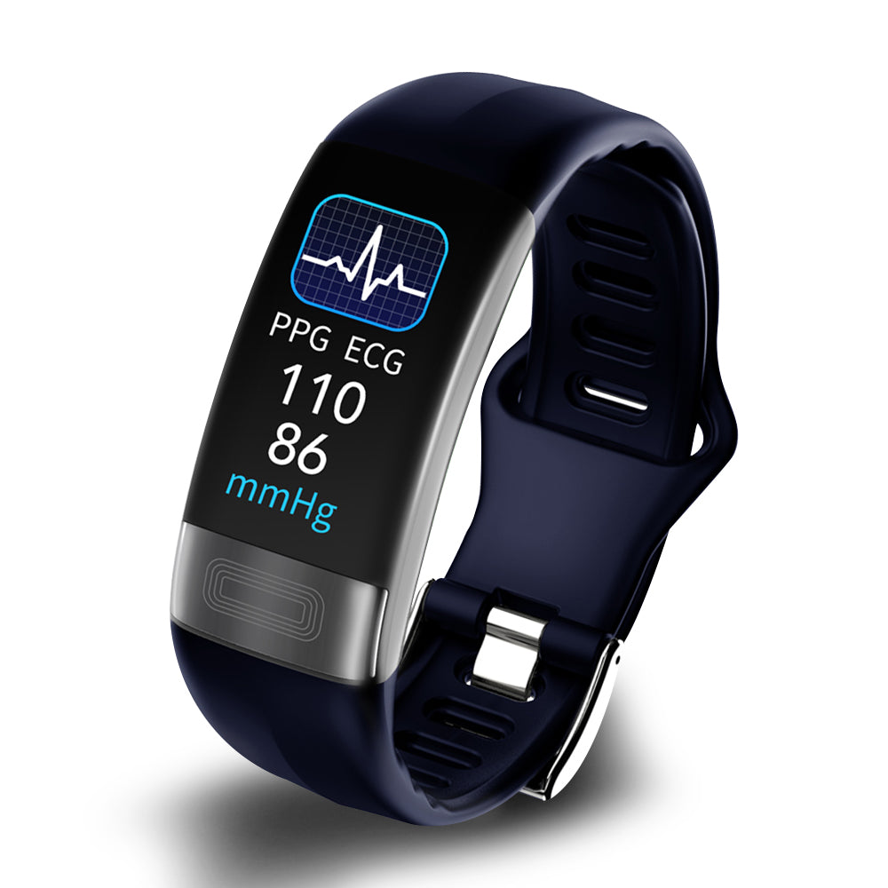 Vitarae | Gesundheitsmonitor – Herzfrequenz- und Schlaftracking für Aktive 4