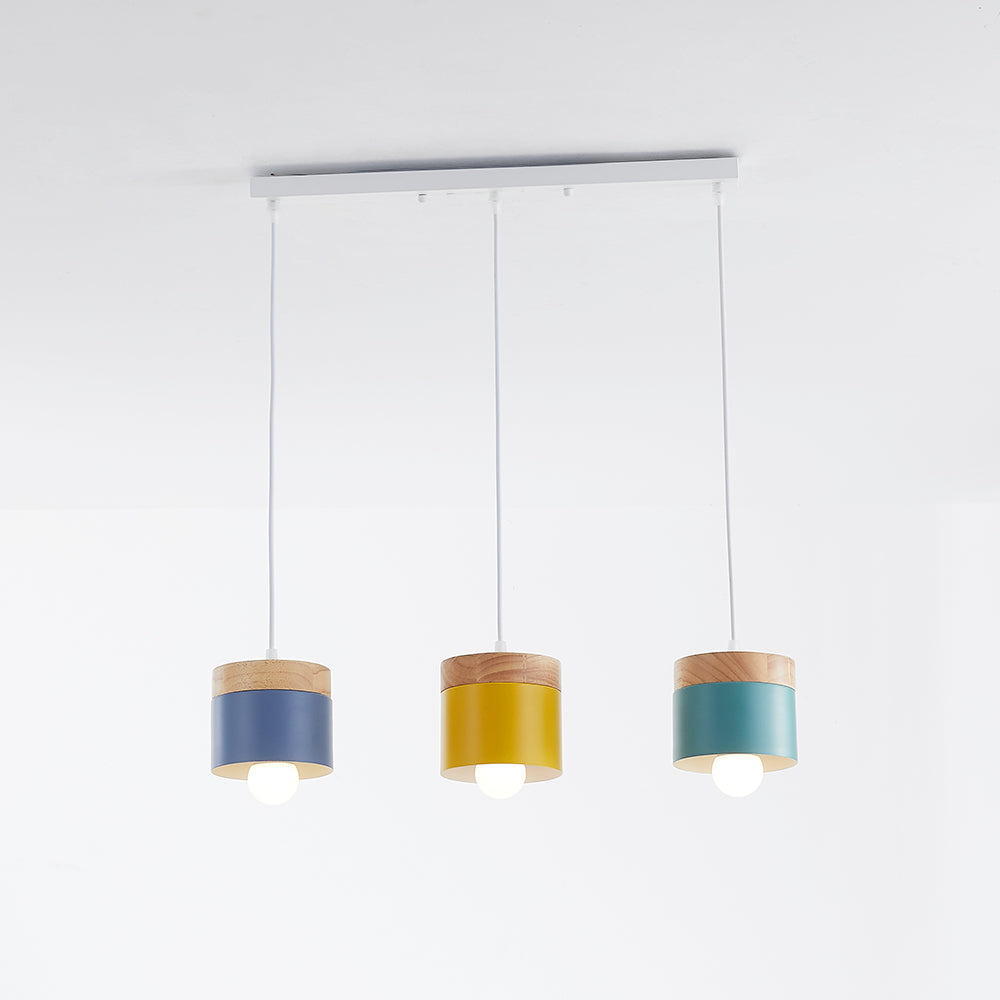 DesignBox – Schicke und zeitgenössische Hängelampe