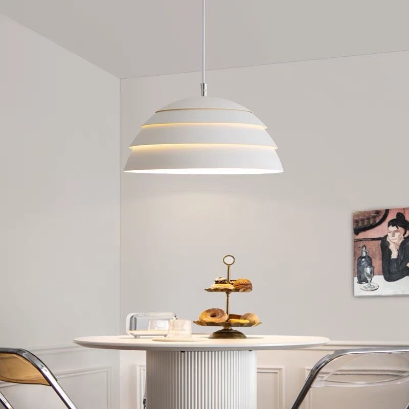 Domeo – LED-Hängelampe