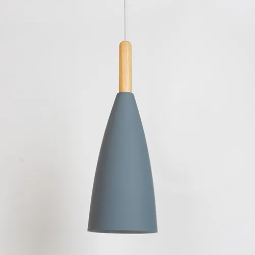ZenithLicht | Elegante Pendelleuchte für moderne Räume Ceiling lights