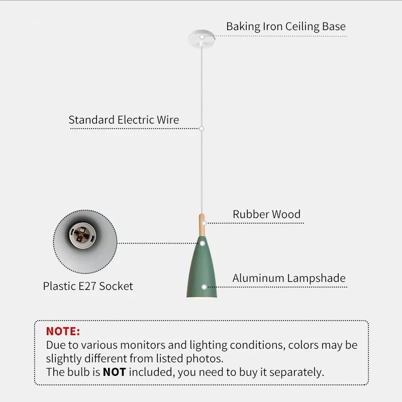 ZenithLicht | Elegante Pendelleuchte für moderne Räume Ceiling lights