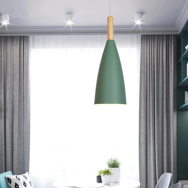 ZenithLicht | Elegante Pendelleuchte für moderne Räume Ceiling lights