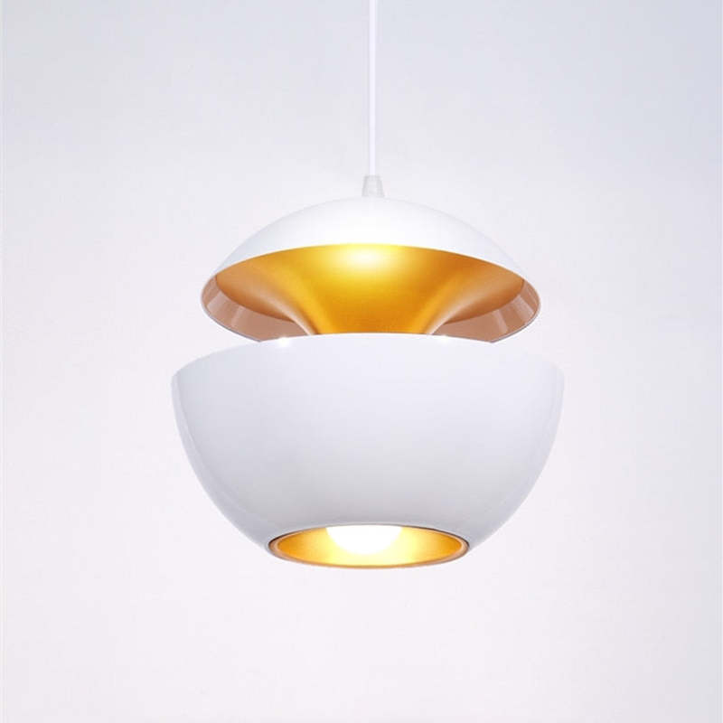 Nazifa | Modene LED-Hängelampe