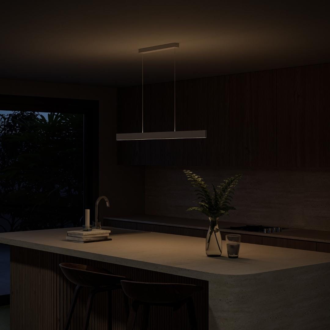 AURORAS | Moderne LED-Hängeleuchte für ein stilvolles Ambiente