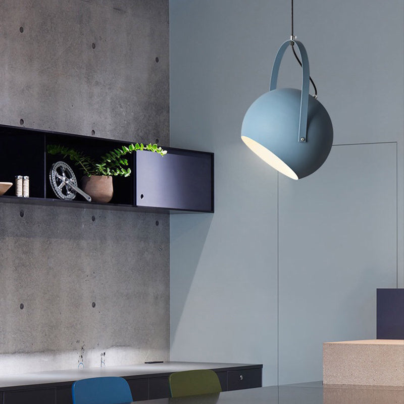 ColorGlow | LED Pendelleuchte