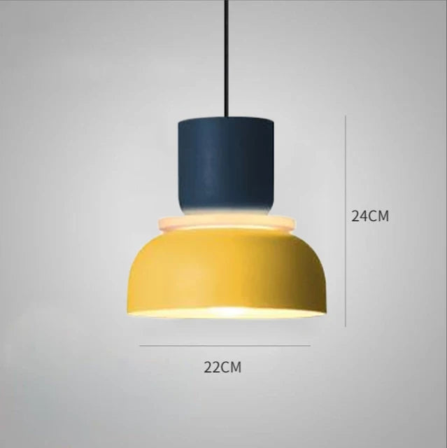 Nordora | Moderne Pendellampe – Skandinavisches Design