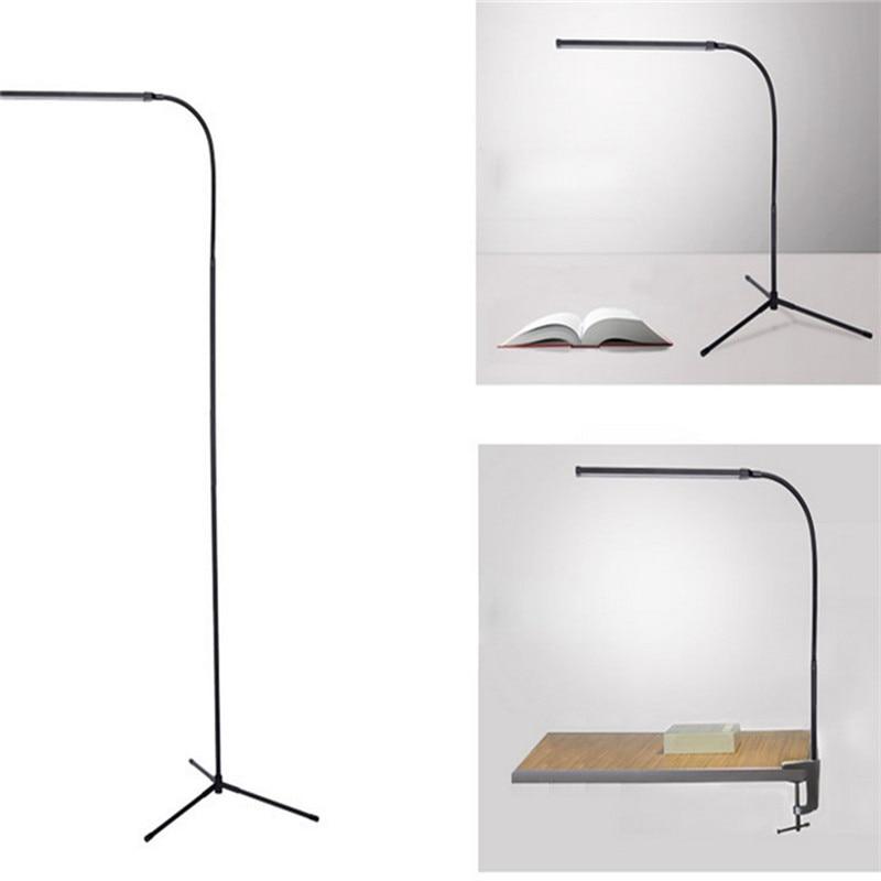 LumeLinear | LED Stehlampe – Elegante Akzente für Ihr Zuhause