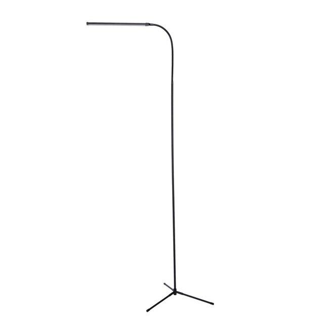 LumeLinear | LED Stehlampe – Elegante Akzente für Ihr Zuhause