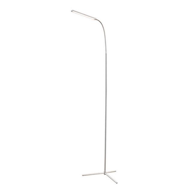 LumeLinear | LED Stehlampe – Elegante Akzente für Ihr Zuhause