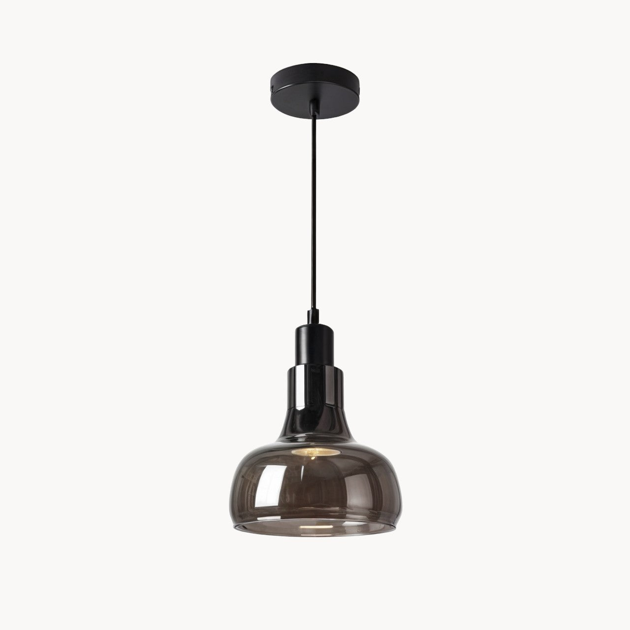 SmokeLux | LED-Pendelleuchte