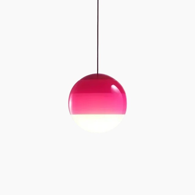 LuxaLine | Moderne LED Pendelleuchte mit Stil