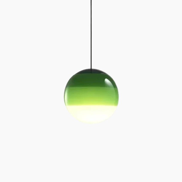 LuxaLine | Moderne LED Pendelleuchte mit Stil