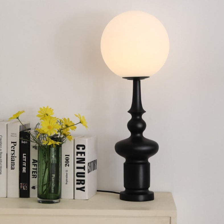 VenetoLuxe | Stilvolle Tisch- und Stehlampe für anspruchsvolle Wohnräume
