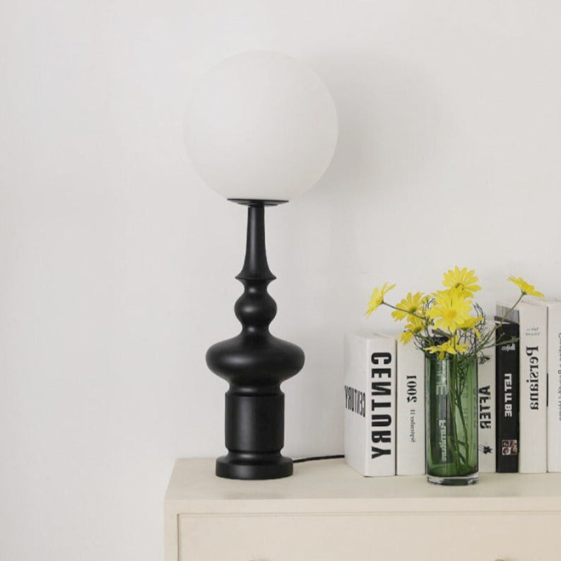 VenetoLuxe | Stilvolle Tisch- und Stehlampe für anspruchsvolle Wohnräume