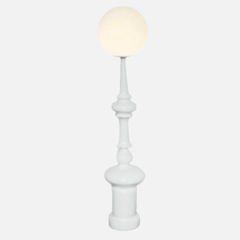 VenetoLuxe | Stilvolle Tisch- und Stehlampe für anspruchsvolle Wohnräume