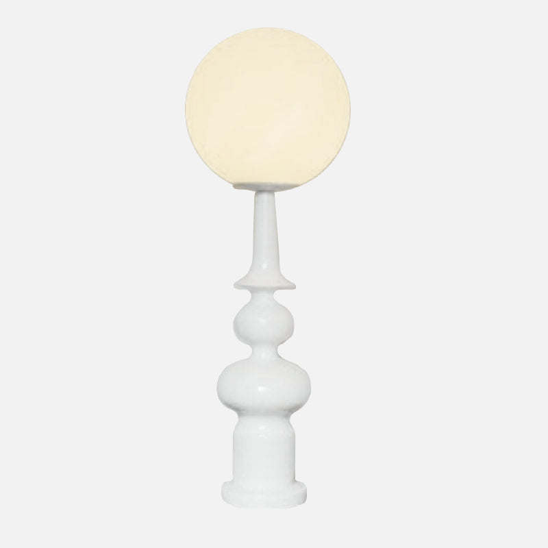 VenetoLuxe | Stilvolle Tisch- und Stehlampe für anspruchsvolle Wohnräume