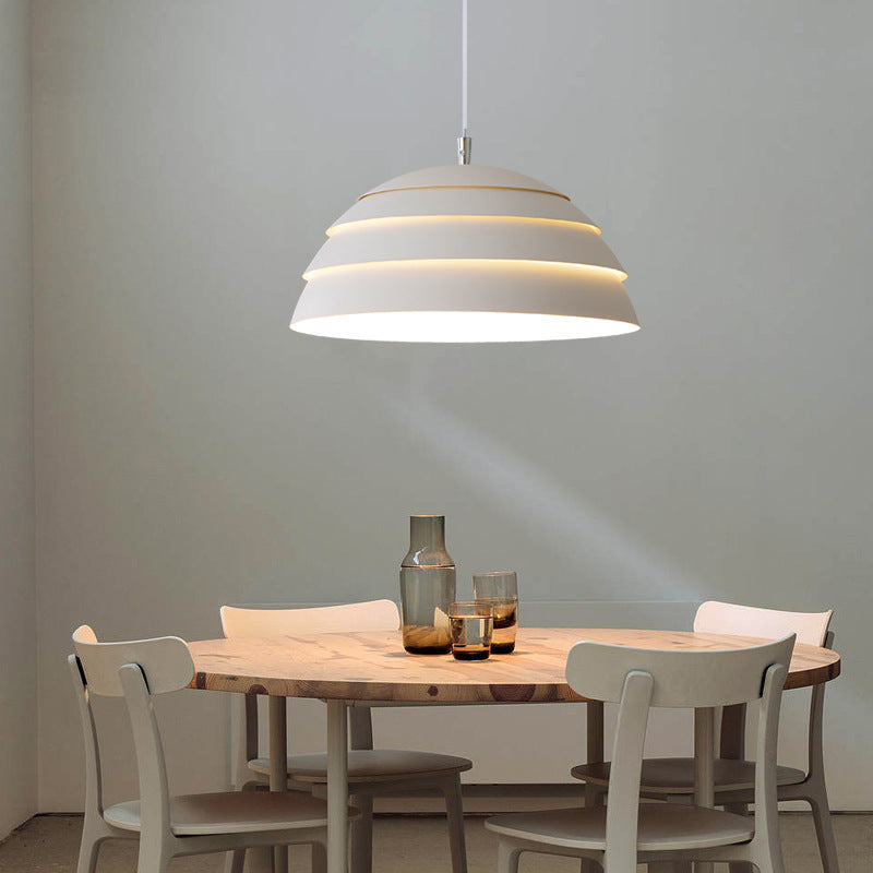 Domeo – LED-Hängelampe