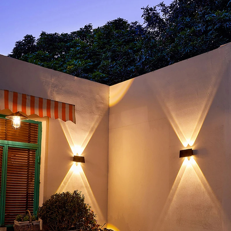 SolaLume | Stilvolles und elegantes solarbetriebenes Gartenlicht mit wetterfestem Design