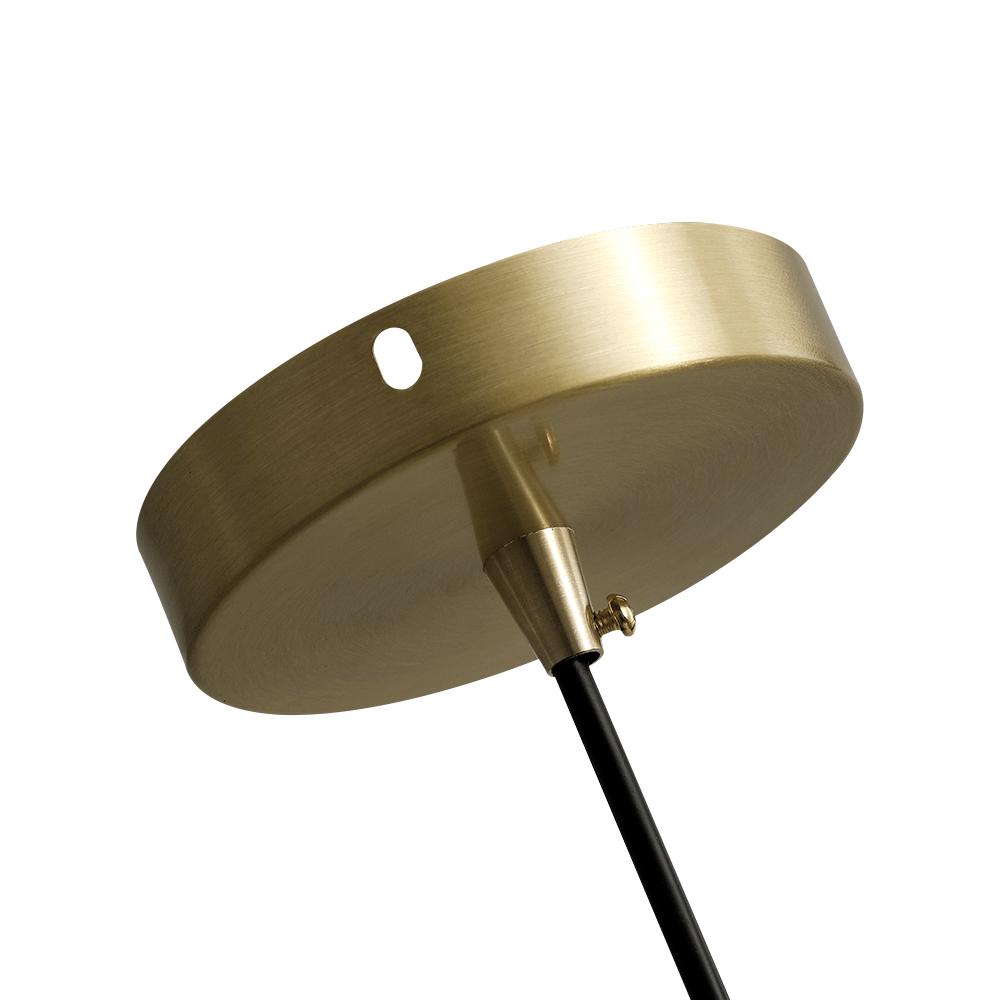 Hikari | Sphärische Pendelleuchte