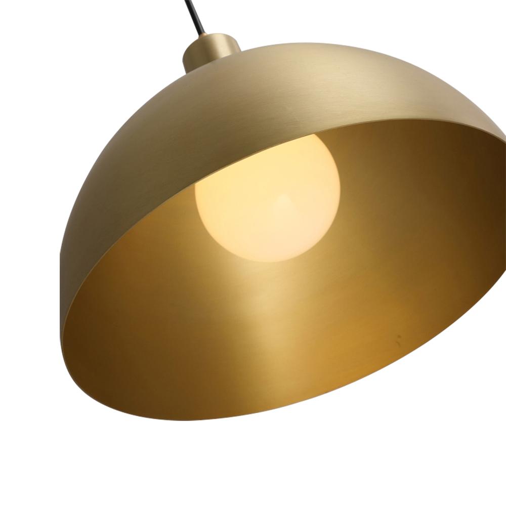 Hikari | Sphärische Pendelleuchte