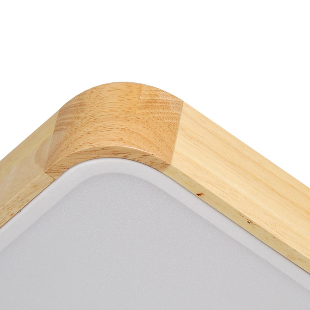 LightFrame | LED-Deckenleuchte – Rechteckig, dimmbar