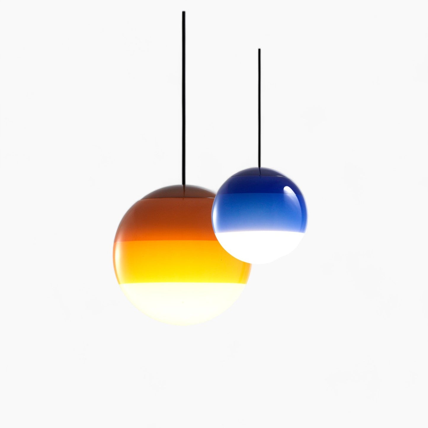 LuxaLine | Moderne LED Pendelleuchte mit Stil
