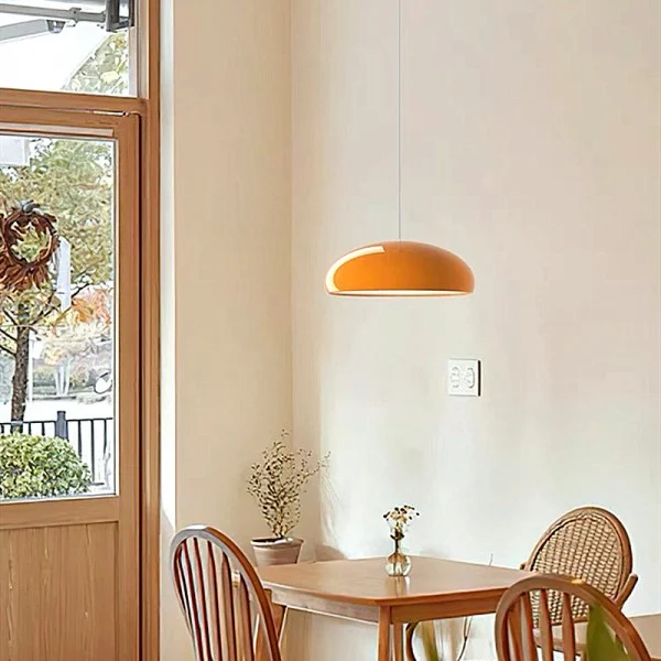 Elegante Luminara LED Pendelleuchte – Modernes Design