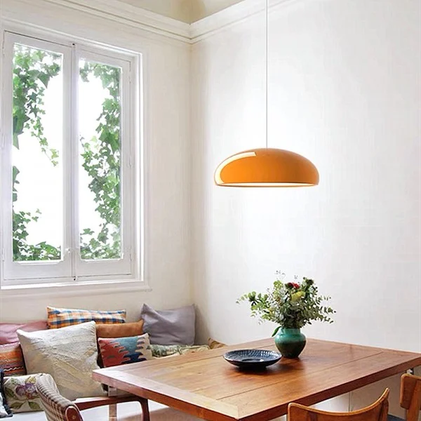 Elegante Luminara LED Pendelleuchte – Modernes Design