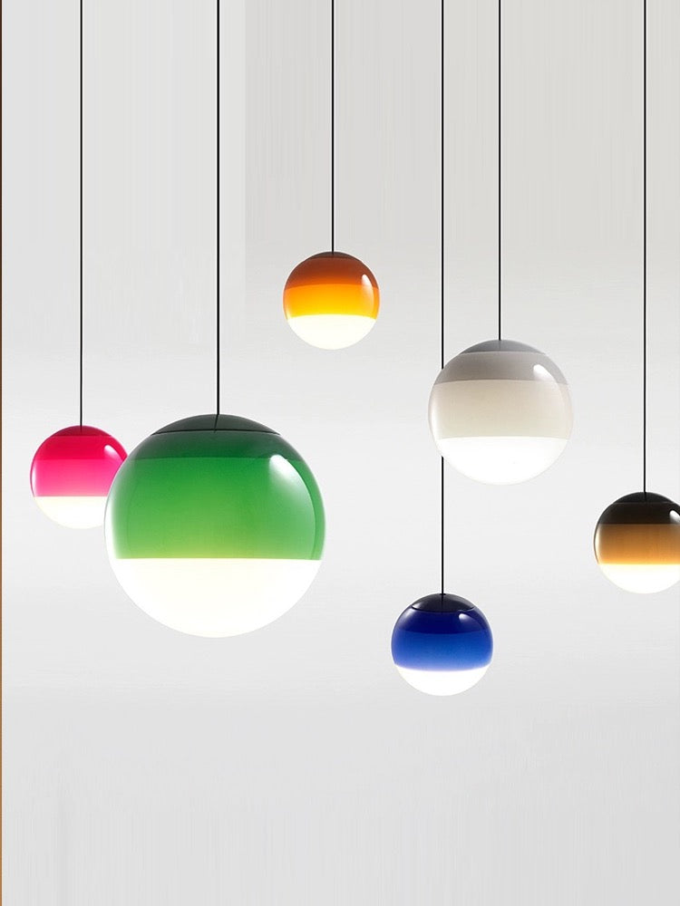 LuxaLine | Moderne LED Pendelleuchte mit Stil