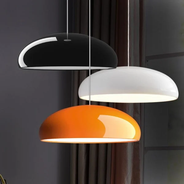 Elegante Luminara LED Pendelleuchte – Modernes Design