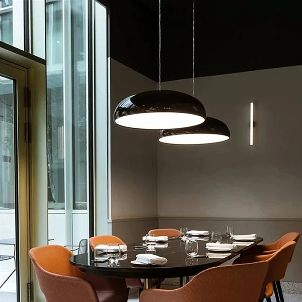 Elegante Luminara LED Pendelleuchte – Modernes Design