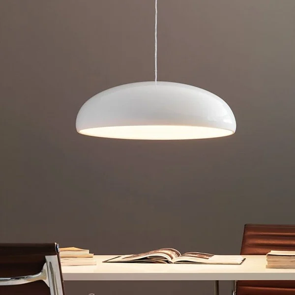 Elegante Luminara LED Pendelleuchte – Modernes Design