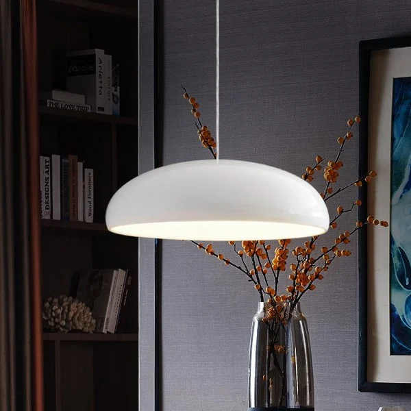 Elegante Luminara LED Pendelleuchte – Modernes Design