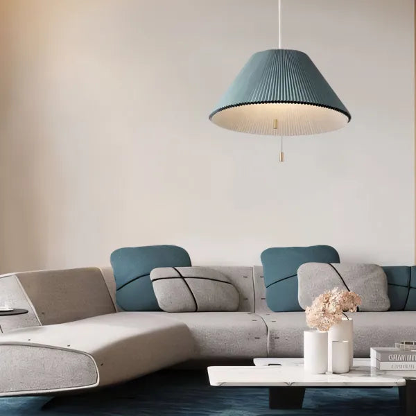 AdjustaLux | Innovative LED-Hängelampe