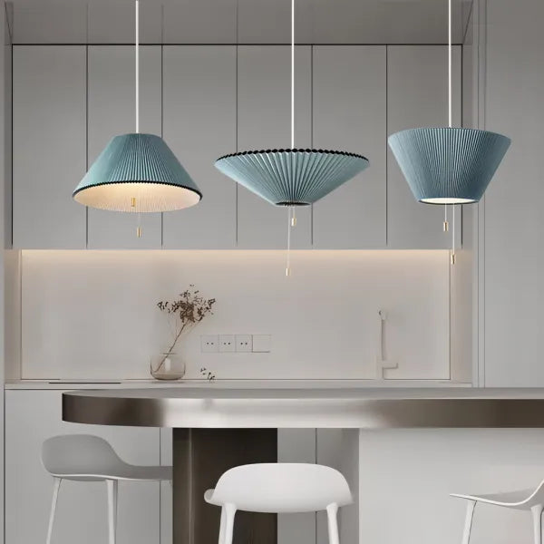 AdjustaLux | Innovative LED-Hängelampe