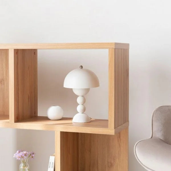 OliveGlow | tragbare LED-Tischlampe