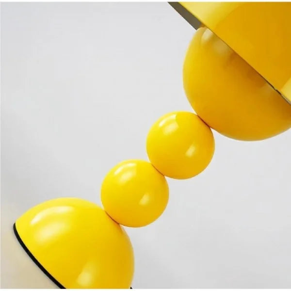 OliveGlow | tragbare LED-Tischlampe